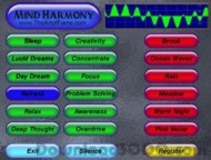 Mind Harmony screenshot